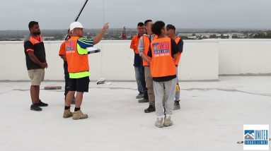 Waterproofing and Remedial Building Repairs Sydney NSW